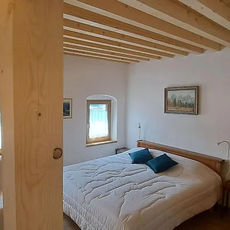 Appartement Nonna Clara, Monolocale *