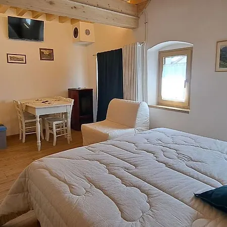 Appartement Nonna Clara, Monolocale Pieve di Cadore