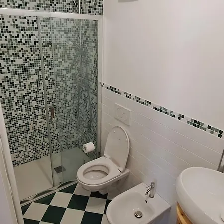 Appartement Nonna Clara, Monolocale *